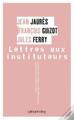 Capa do artigo Lettres Aux Instituteurs