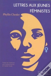 Lettres Aux Jeunes Feministes