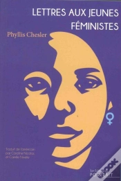 Capa do artigo Lettres Aux Jeunes Feministes
