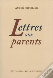 Lettres Aux Parents