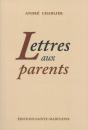 Lettres Aux Parents - Preview