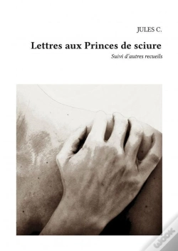 Capa do artigo Lettres Aux Princes De Sciure