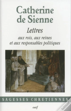 Capa do artigo Lettres Aux Rois, Aux Reines Et Aux Responsables Politiques Tome 2