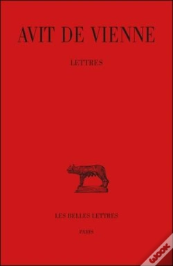 Capa do artigo Lettres