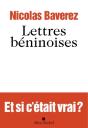 Lettres Béninoises - Preview