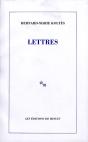 Lettres - Preview