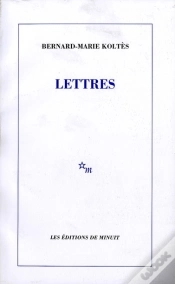 Capa do artigo Lettres
