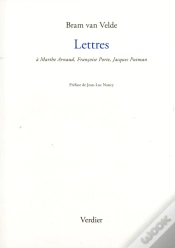 Capa do artigo Lettres