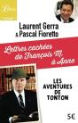 Lettres Cachées De François M. À Anne - Preview