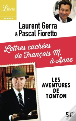 Capa do artigo Lettres Cachées De François M. À Anne