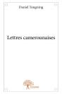 Lettres Camerounaises - Preview