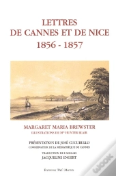 Lettres Cannes Nice