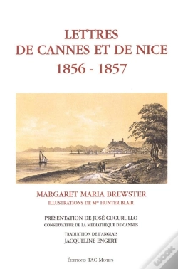 Capa do artigo Lettres Cannes Nice