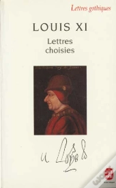 Lettres Choisies