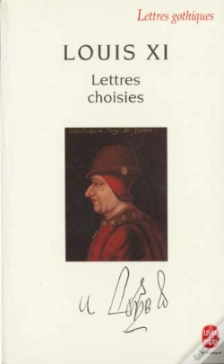 Capa do artigo Lettres Choisies