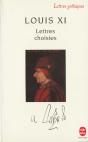 Lettres Choisies - Preview