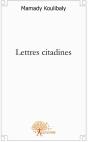 Lettres Citadines - Preview