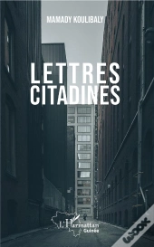 Lettres Citadines