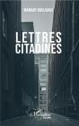 Lettres Citadines - Preview