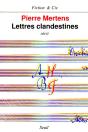 Lettres Clandestines - Preview