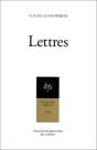 Lettres - Preview