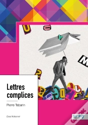 Capa do artigo Lettres Complices