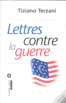 Capa do artigo Lettres Contre La Guerre