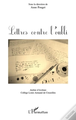 Capa do artigo Lettres Contre L'Oubli