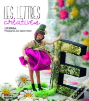 Capa do artigo Lettres Creatives