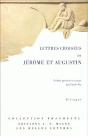 Lettres Croisées De Jérôme Et Augustin - Preview
