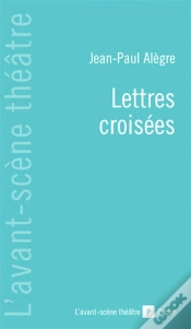 Capa do artigo Lettres Croisées