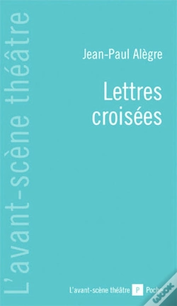Capa do artigo Lettres Croisées