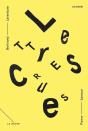Lettres Crues - Preview