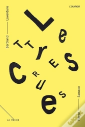 Lettres Crues