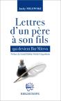 Lettres D Un Pere A Son Fils Qui Devient Bar Mitsva - Preview