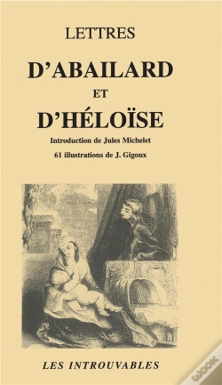 Capa do artigo Lettres D'Abailard Et D'Heloise