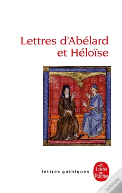 Capa do artigo Lettres D'Abélard Et Héloîse