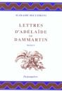 Lettres D'Adelaide De Dammartin - Preview