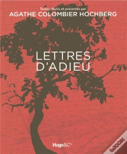 Capa do artigo Lettres D'Adieu