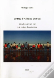 Capa do artigo Lettres D