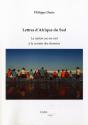 Lettres D'Afrique Du Sud - Preview