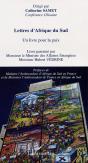 Lettres D'Afrique Du Sud ; Un Livre Pour La Paix - Preview