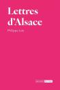 Lettres D'Alsace - Preview
