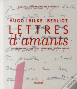 Capa do artigo Lettres D'Amants
