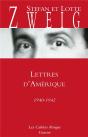 Lettres D'Amerique - 1940-1942 - Preview