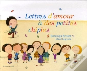 Lettres D'Amour À Des Petites Chipies