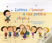 Capa do artigo Lettres D