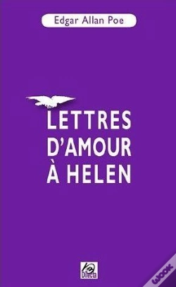Capa do artigo Lettres D'Amour À Helen