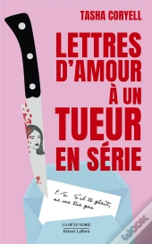 Lettres D'Amour A Un Tueur En Serie