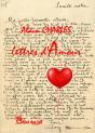 Lettres D'Amour - Preview